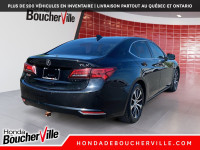 Moteur L4 de 2,4 L DACT, transmission séquentielle automatisée à 8 vitesses avec mode manuel, systèm... (image 8)