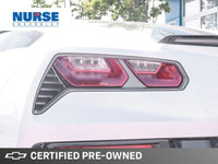 Power, style and performance come together in this 2019 Corvette with only 17,626 kms. A true driver... (image 6)