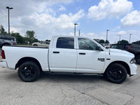 This Ram 1500 Classic delivers a Regular Unleaded V-8 5.7 L/345 engine powering this Automatic trans... (image 4)