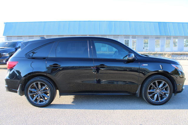 2019 Acura MDX in Cars & Trucks in Edmonton - Image 2