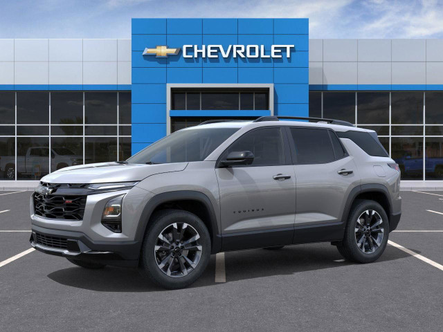 2026 Chevrolet Equinox RS in Cars & Trucks in Oakville / Halton Region - Image 2