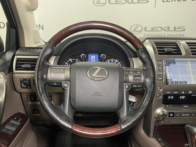 2018 Lexus GX 460 TECHNOLOGY PACKAGE in Cars & Trucks in Edmonton - Image 2