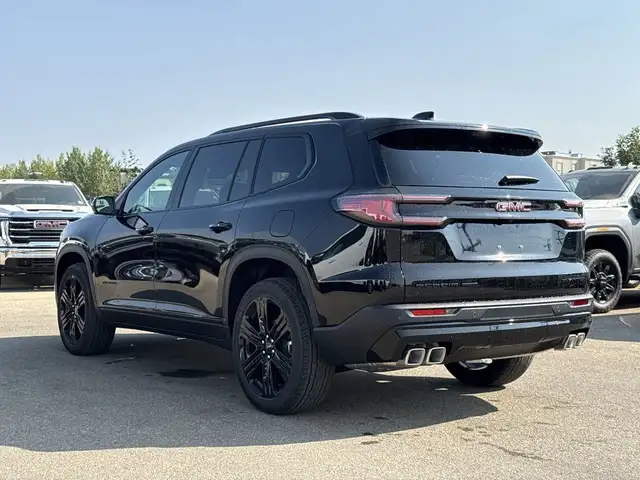 2026 GMC Acadia Elevation in Cars & Trucks in Edmonton - Image 7