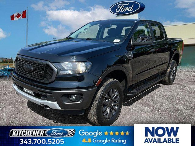 2021 Ford Ranger XLT in Cars & Trucks in Kitchener / Waterloo