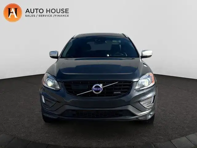 2014 Volvo XC60 T6 R-Design BACKUP CAMERA SUNROOF in Cars & Trucks in Calgary - Image 11
