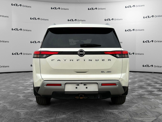 2022 Nissan Pathfinder in Cars & Trucks in Ottawa - Image 4