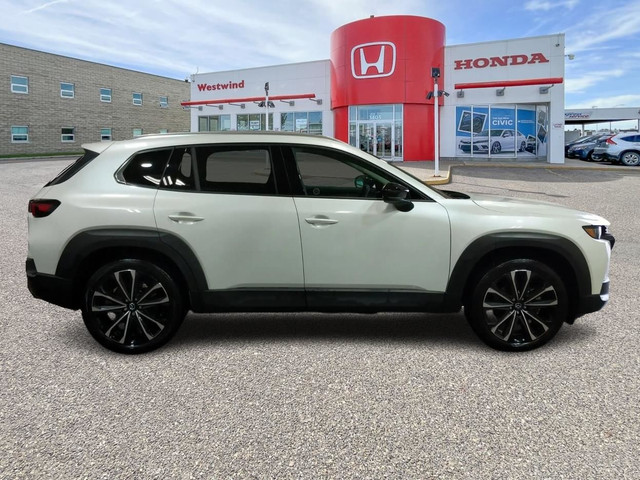 2024 Mazda CX-50 GT ONE OWNER! LOCAL LETHBRIDGE VEHICLE! in Cars & Trucks in Lethbridge - Image 2