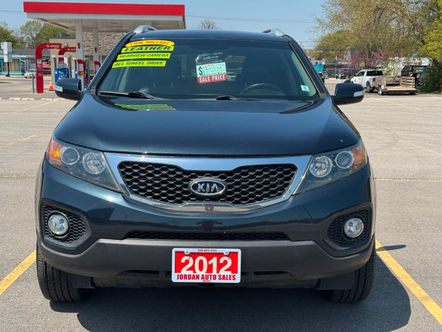 2012 Kia Sorento EX AWD in Cars & Trucks in Guelph - Image 2