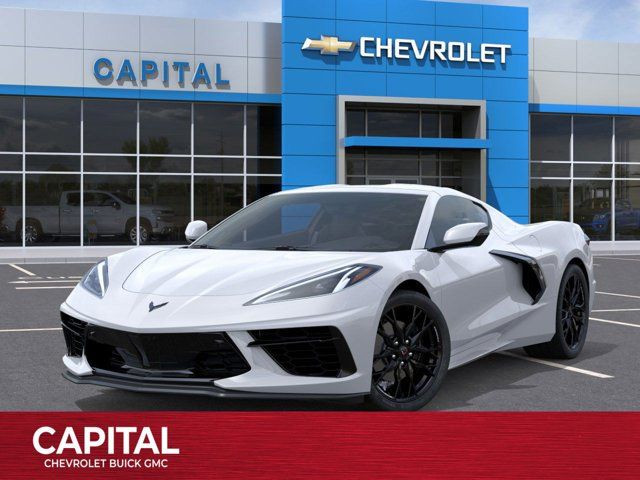 2025 Chevrolet Corvette 2LT in Cars & Trucks in Calgary