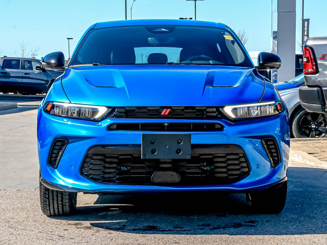 2024 Dodge Hornet PHEV R/T in Cars & Trucks in London - Image 2