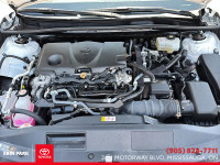 LE HYBRID Engine: 4 Cylinder Engine 2.5L L/100Km City: 4.9 L/100Km Hwy: 4.8 Safety Equipment Electro... (image 7)