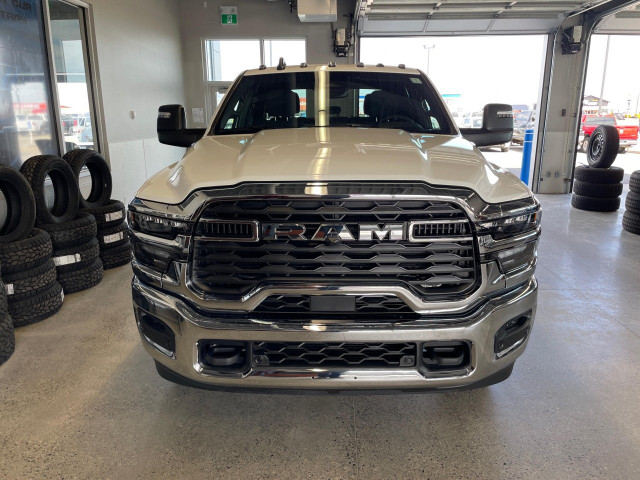 2025 Ram 3500 in Cars & Trucks in Lethbridge - Image 2