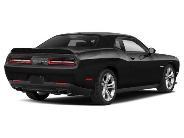 2023 Dodge Challenger in Cars & Trucks in Ottawa - Image 4