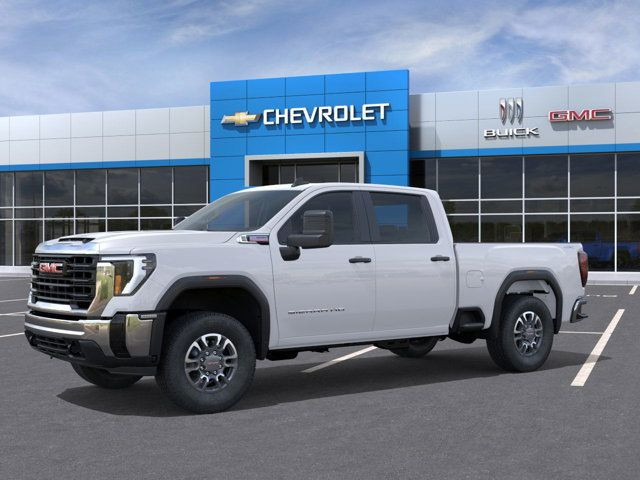 2026 GMC Sierra 3500HD Pro -INCOMING RESERVE NOW!! in Cars & Trucks in Calgary - Image 2