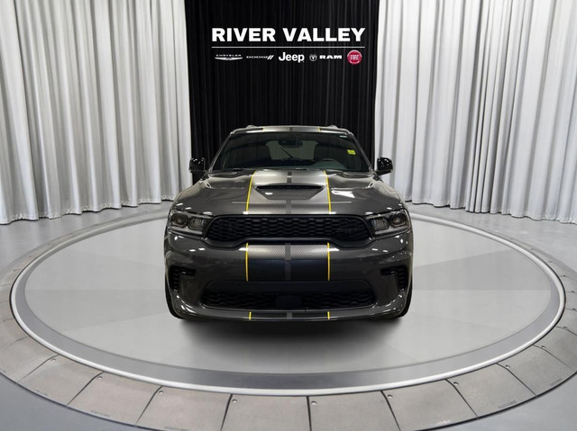 2024 Dodge Durango in Cars & Trucks in Strathcona County - Image 2
