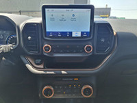 Check out this certified 2022 Ford Bronco Sport Badlands 4WD | 2.0L | Tow Pkg | Leather | Sunroof |... (image 3)