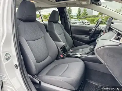 2022 Toyota Corolla LE | Trailering Receiver | Sunroof, View more