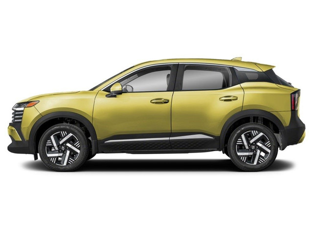 2025 Nissan Kicks SV AWD in Cars & Trucks in Oakville / Halton Region - Image 3