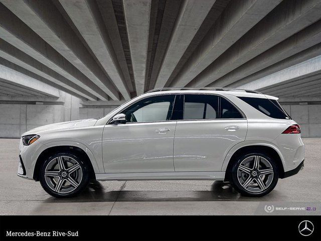 2025 Mercedes-Benz GLE 450 4MATIC in Cars & Trucks in Longueuil / South Shore - Image 2