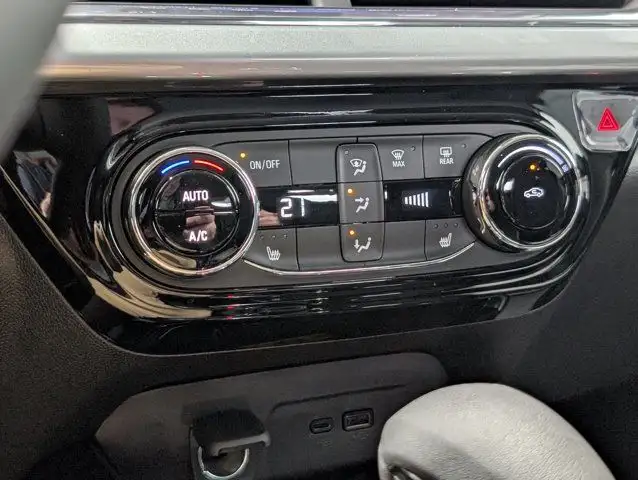 2025 Chevrolet Trax LT- Driver Confidence Pkg in Cars & Trucks in Barrie - Image 26