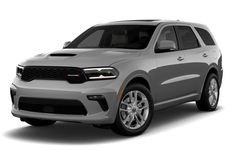 2022 Dodge Durango R/T PLUS