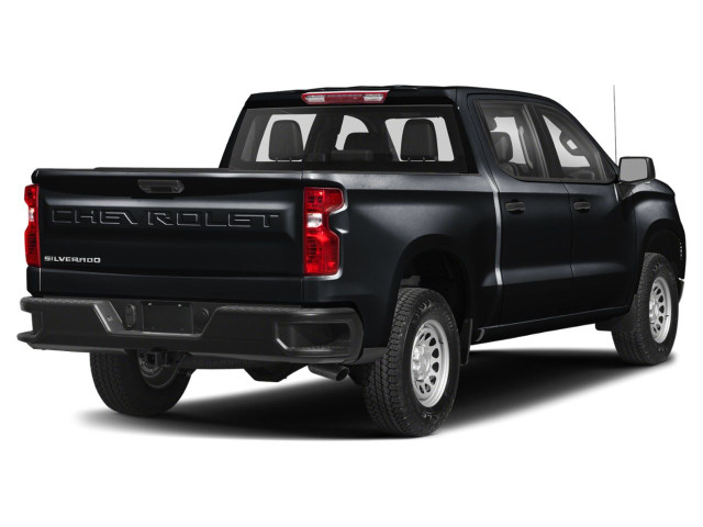 2025 Chevrolet Silverado 1500 in Cars & Trucks in Oakville / Halton Region - Image 3
