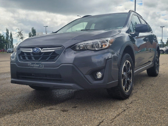 2021 Subaru Crosstrek Touring - Certified - Heated Seats in Cars & Trucks in Edmonton - Image 4