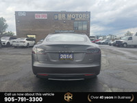 Original Colour is Blue the car is wrapped Grey Call (905) 791-3300 No accident Ontario vehicle with... (image 8)