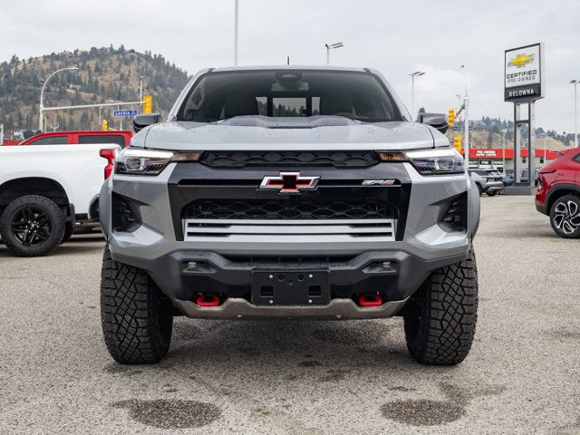 2025 Chevrolet Colorado 4WD ZR2 in Cars & Trucks in Kelowna - Image 3