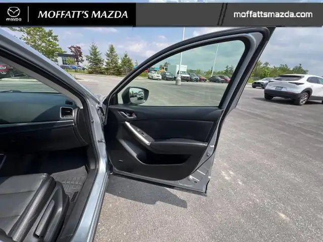2016 Mazda CX-5 GT - Navigation - Leather Seats in Cars & Trucks in Barrie - Image 37