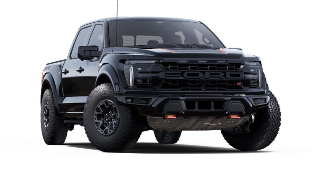 2025 Ford F-150 Raptor® in Cars & Trucks in Edmonton - Image 4