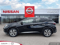 The 2021 Nissan Murano SL blends premium comfort with advanced technology and bold style. It feature... (image 2)