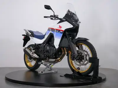 Price does not include $485 Dealer Assembly + $293 Vehicle Processing Discover the all-new 2025 Hond...
