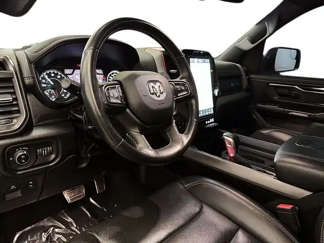 2022 Ram 1500 Sport GT Crew Cab 22 POUCES NIGHT EDITON LEVEL 2 in Cars & Trucks in Laval / North Shore - Image 33