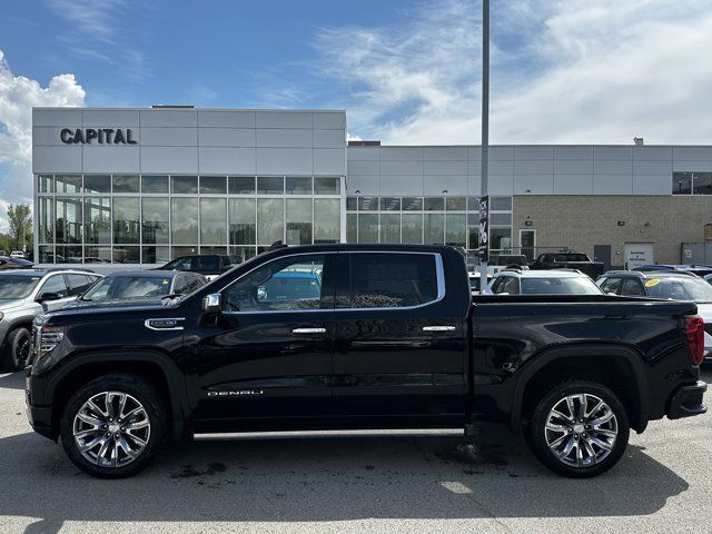 2025 GMC Sierra 1500 Denali in Cars & Trucks in Calgary - Image 3