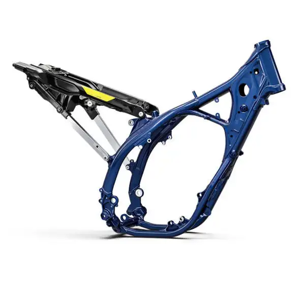 2025 Husqvarna TE 300 in Dirt Bikes & Motocross in Ottawa - Image 10