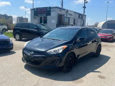 Buy with confidence from BETA AUTO SALES (OMVIC Registered Used Car Dealership) For More Information...