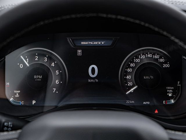 2025 Ram 1500 Sport in Cars & Trucks in Barrie - Image 3