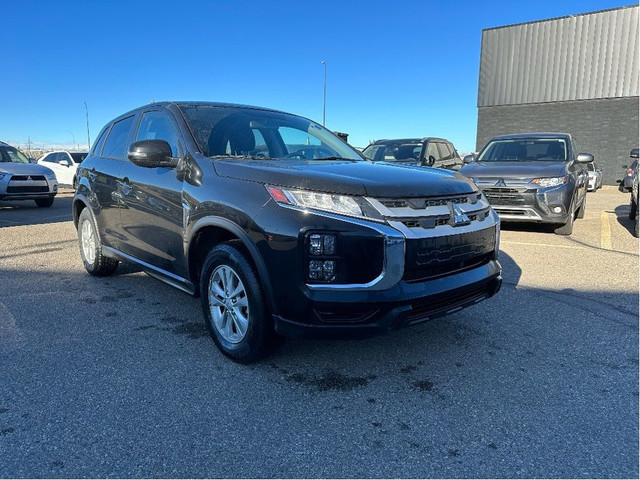  2021 Mitsubishi RVR SE AWC in Cars & Trucks in Calgary - Image 3