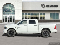 WAS: $64643 NOW: $47998 plus taxes and licensing feesPowerful and Reliable: The 2023 RAM 1500 Classi... (image 2)