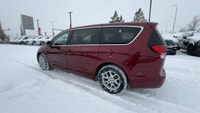 This Chrysler Pacifica is equipped with: Caprice Leatherette Bucket Seats, Remote Start, Heated fron... (image 6)