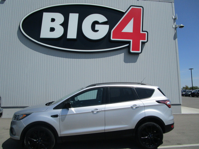 2017 Ford Escape SE STK# A19793 in Cars & Trucks in Calgary - Image 3
