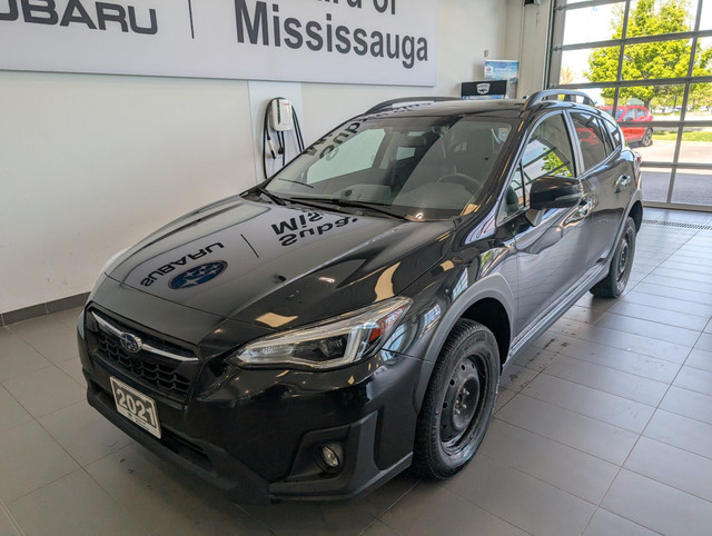 2020 Subaru Crosstrek Limited Limited | ONE OWNER | CLEAN CAR... in Cars & Trucks in Mississauga / Peel Region - Image 4