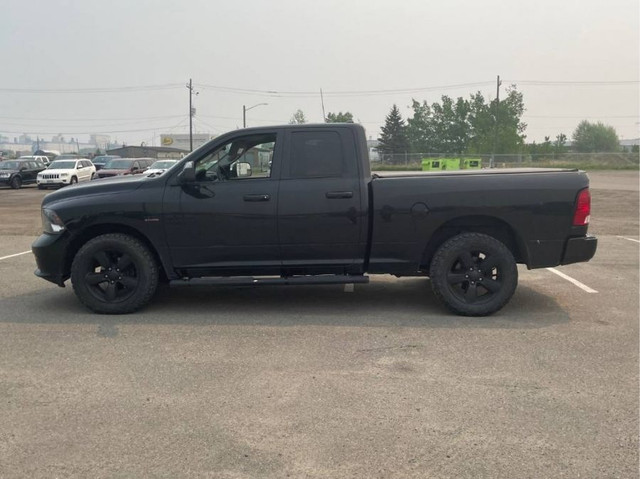 2018 RAM 1500 * ONE OWNER * NO ACCIDENTS in Cars & Trucks in Barrie - Image 2