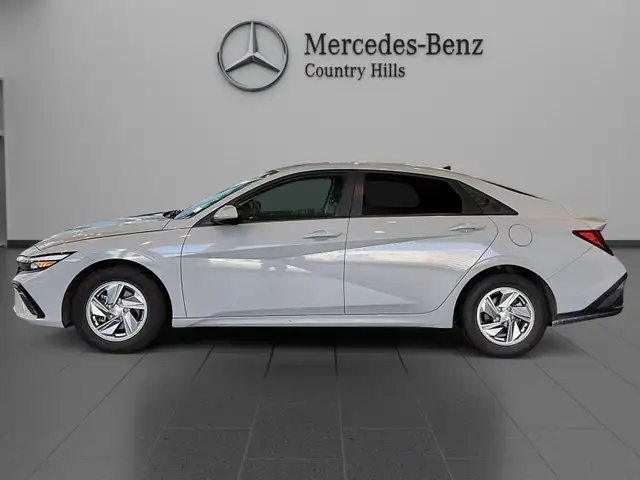 2024 Hyundai Elantra Preferred IVT Warranty until 2029 or 100,0063838164495875121