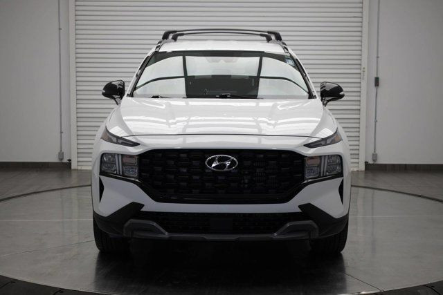 2023 Hyundai Santa Fe Urban in Cars & Trucks in Calgary - Image 2