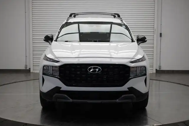 2023 Hyundai Santa Fe Urban62863210434435121