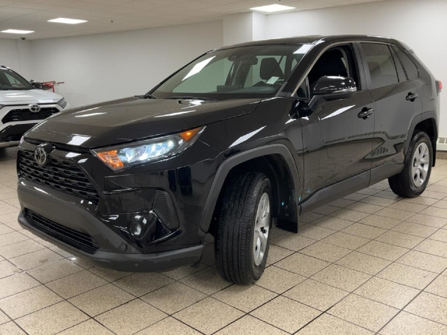 2023 Toyota RAV4 LE in Cars & Trucks in Calgary - Image 2