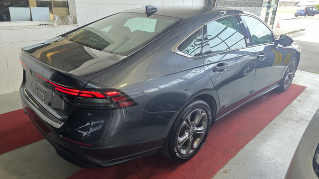 2024 Honda Accord in Cars & Trucks in Oakville / Halton Region - Image 3