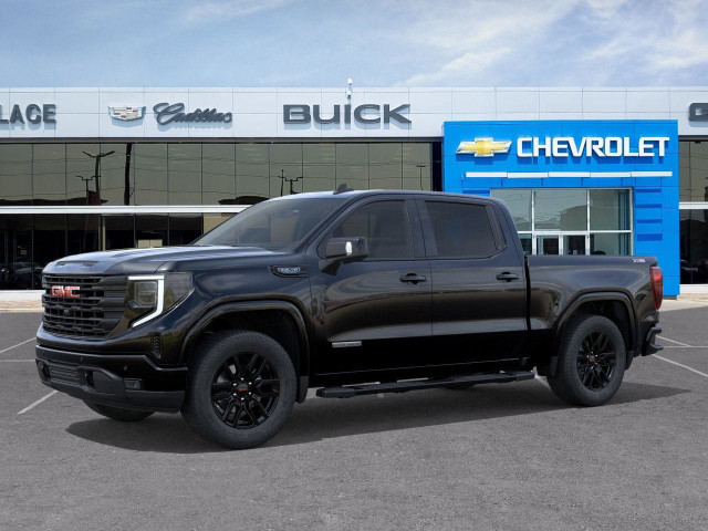 2026 GMC Sierra 1500 Elevation in Cars & Trucks in Oakville / Halton Region - Image 4